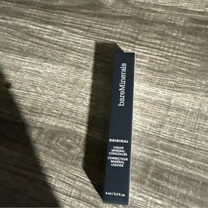 bareMinerals Original Liquid Mineral Concealer - tan
